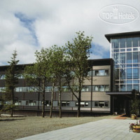 Icelandair Hotel Selfoss 3*