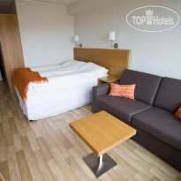 Islandia Hotel Nupar 