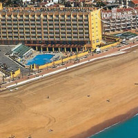 Gran Hotel Peniscola 4*