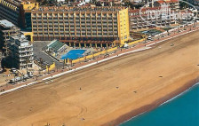 Gran Hotel Peniscola 4*