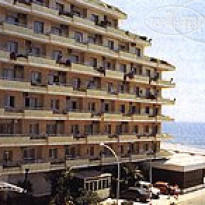 Aparthotel Acualandia 