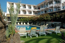 Hosteria Del Mar 4*