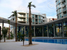 Agora Spa And Resort 4*