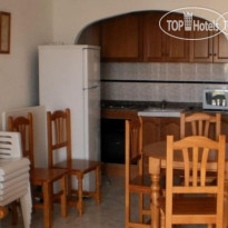 Apartamentos Costa Azahar 