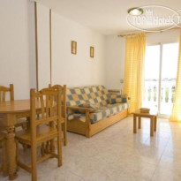 Apartamentos Costa Azahar 