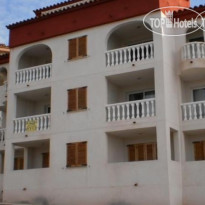 Apartamentos Costa Azahar 