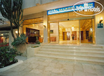 Фото OH Marbella Inn