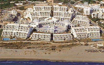 Фото Royal Romana Playa