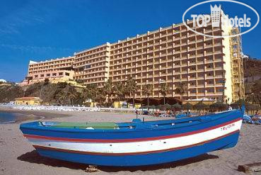 Фото Palladium Hotel Costa del Sol