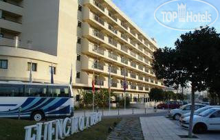 Фото Fuengirola Beach