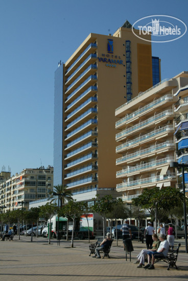 Фото Hotel Yaramar