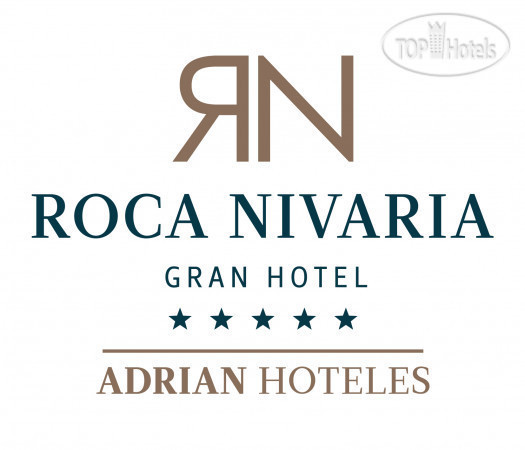 Фото Roca Nivaria Gran Hotel