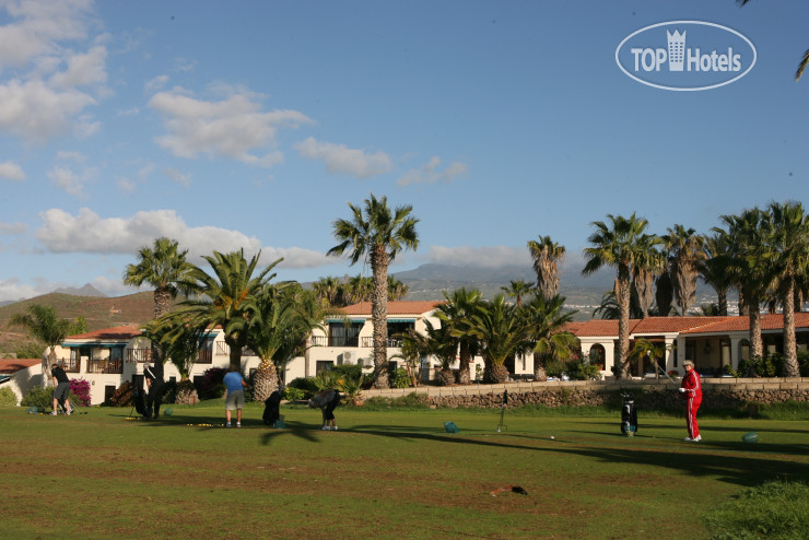 Photos Ritz-Resorts Tenerife