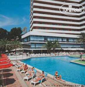 Photos Grupotel Taurus Park