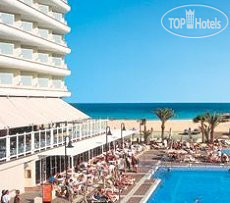 Фото ClubHotel Riu Oliva Beach Resort