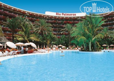 Photos Riu Palmeras - Bung Riu Palmitos