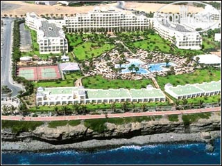 Photos Riu ClubHotel Gran Canaria