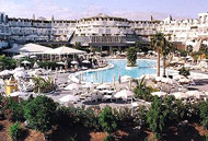 Фото Riu Palace Lanzarote