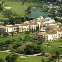 Grand Hyatt La Manga Club Golf & Spa 