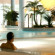 Thalasia hotels & Thalasso Center Крытый бассейн