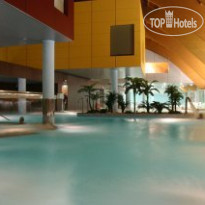 Thalasia hotels & Thalasso Center 