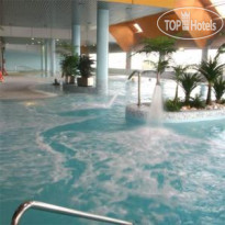 Thalasia hotels & Thalasso Center 