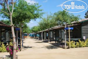 Фото Camping Del Mar