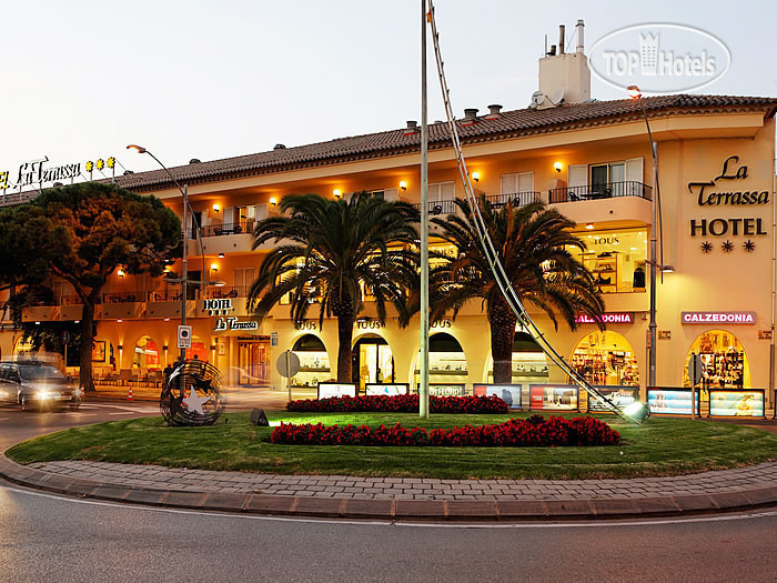 Фото La Terrassa