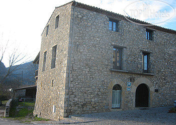 Photos Hostal de la Rovira