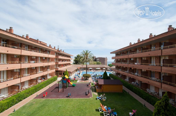 Фото Voramar