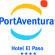 Photos PortAventura Hotel El Paso