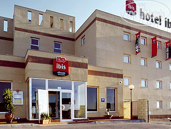 Фото Ibis Jerez de La Frontera