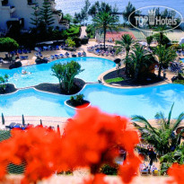 Barcelo Lanzarote Active Resort 