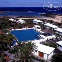 Paradisus Salinas Lanzarote 