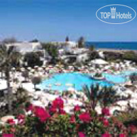 Riu ClubHotel Paraiso Lanzarote Resort 4*