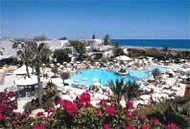 Фотографии отеля  Riu ClubHotel Paraiso Lanzarote Resort 4*