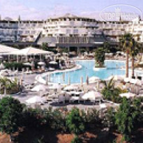 Riu Palace Lanzarote 