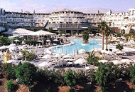 Фотографии отеля  Riu Palace Lanzarote 4*