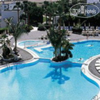 Riu Palace Lanzarote 