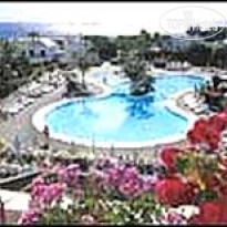 Riu Palace Lanzarote 