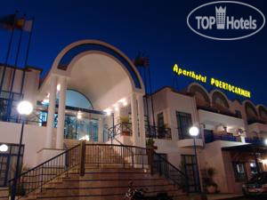 Фотографии отеля  Aparthotel Puerto Carmen 1*