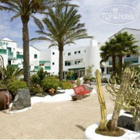 Barcelo Teguise Beach 