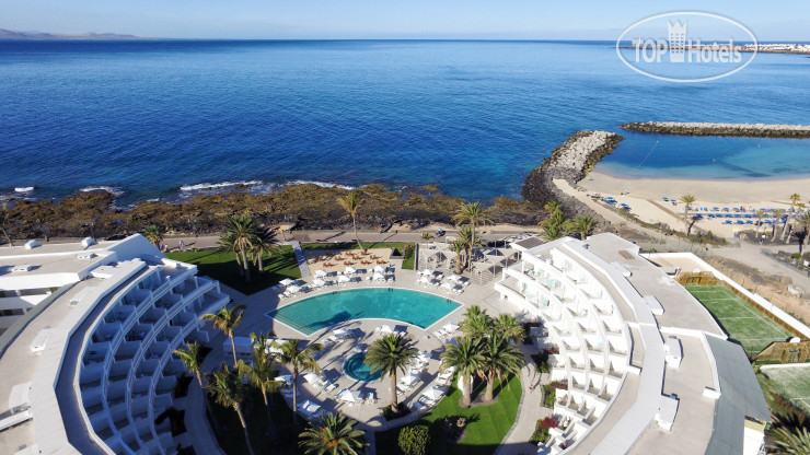 Фотографии отеля  Iberostar Selection Lanzarote Park 5*