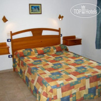 Apartamentos San Marcial 