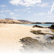 The Hotel Volcan Lanzarote 