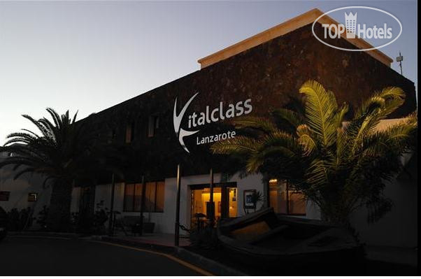 Фотографии отеля  Vitalclass Lanzarote Sport & Wellness 4*