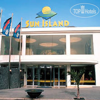 THB Tropical Island 4*