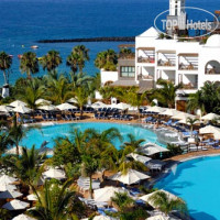 Princesa Yaiza Suite Hotel Resort 5*