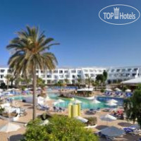 BlueBay Lanzarote 3*