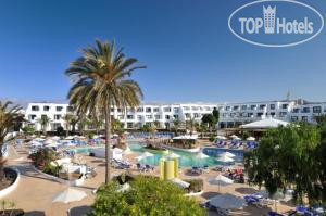 Фотографии отеля  BlueBay Lanzarote 3*